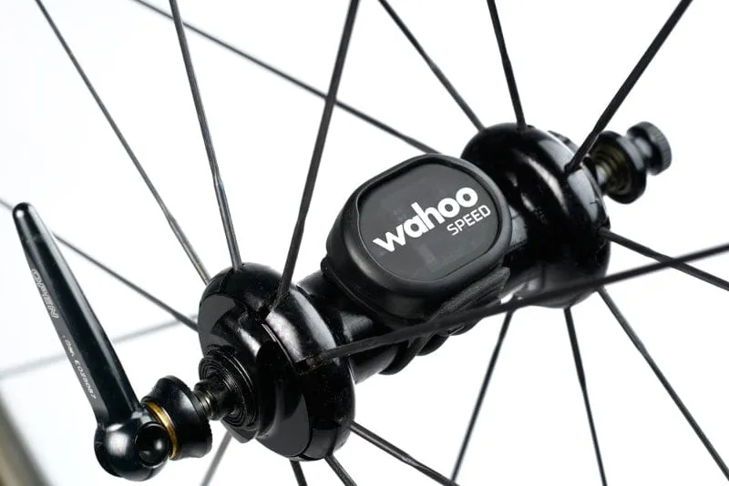 Wahoo RPM Speed   Cadence Sensor Bundle