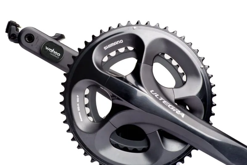 Wahoo RPM Speed   Cadence Sensor Bundle