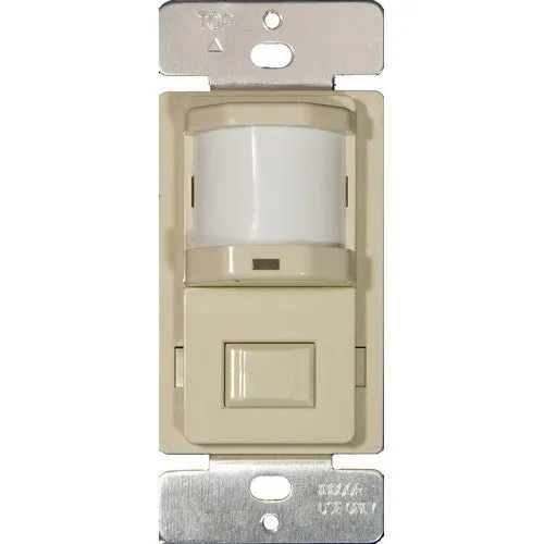 Wall Mount Occupancy/Vacancy Sensors
