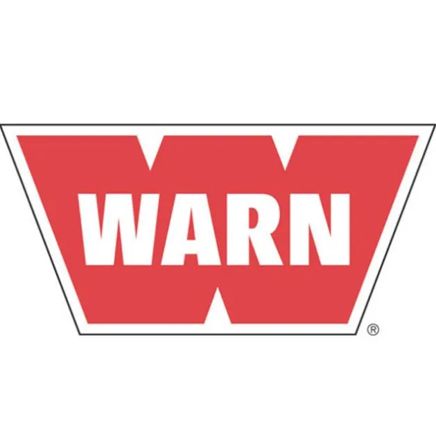 Warn 175amp Power Lead