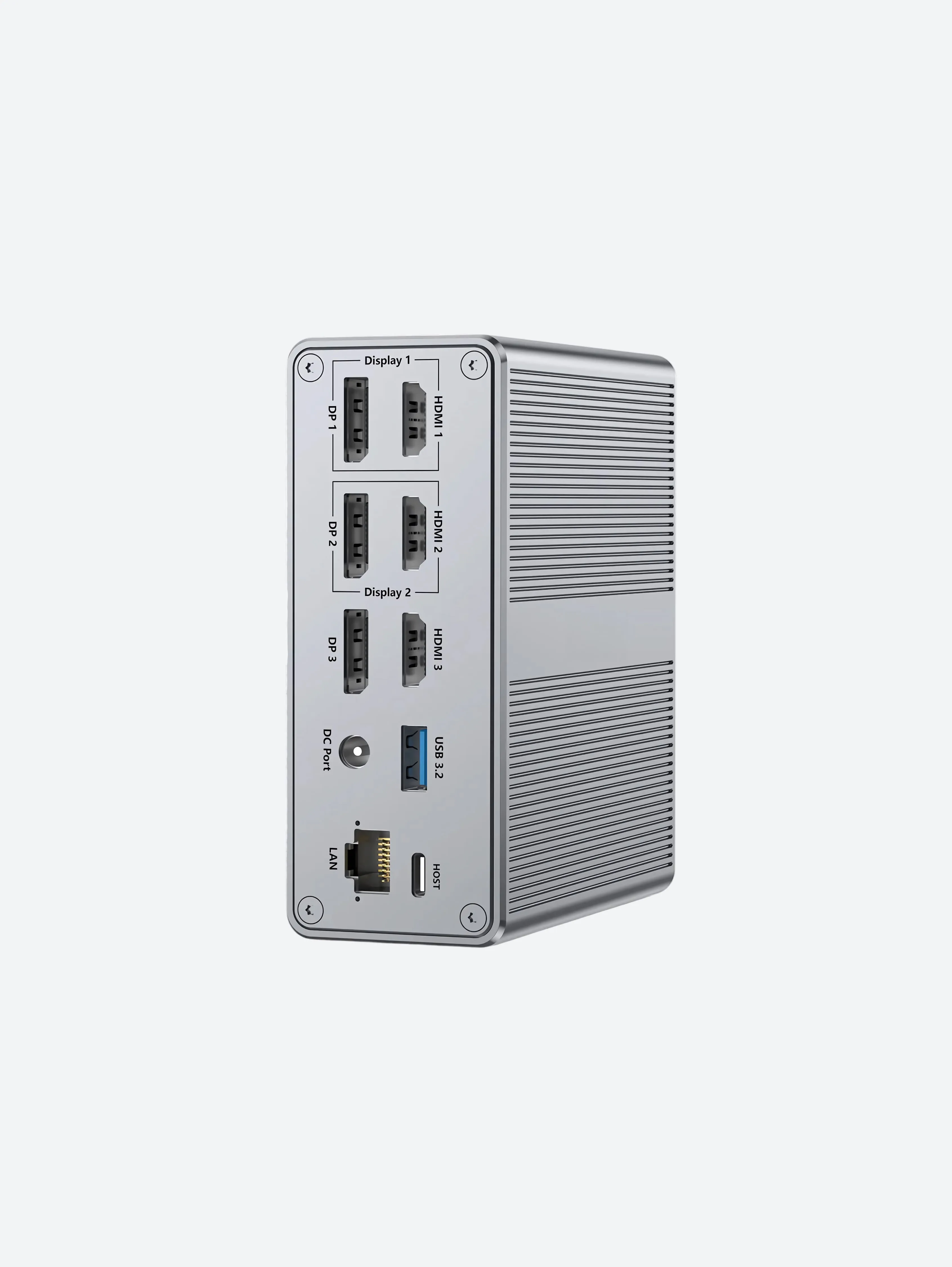 WD19 180W Docking Station