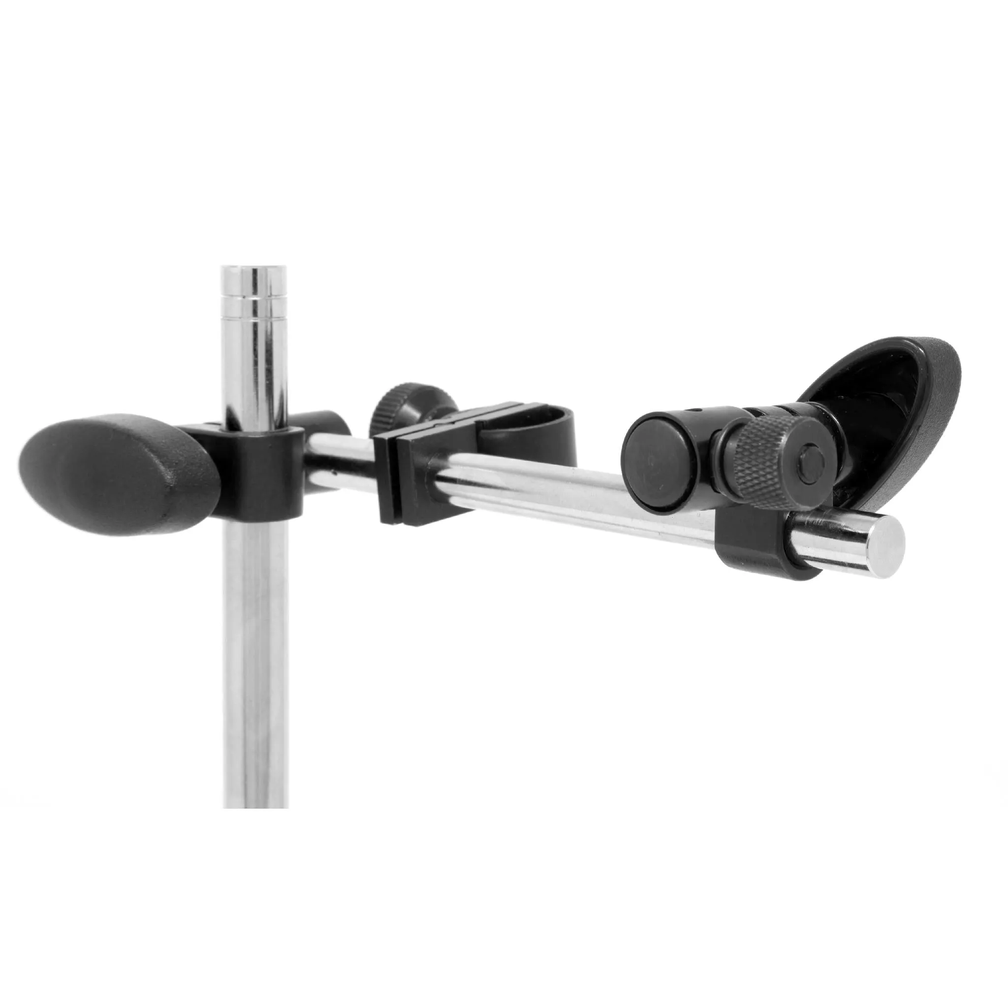 WEN 10711 Industrial-Strength Adjustable Magnetic Base for Dial Indicators