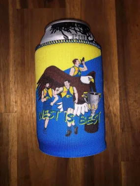 WEST IS BEST: STUBBY HOLDER