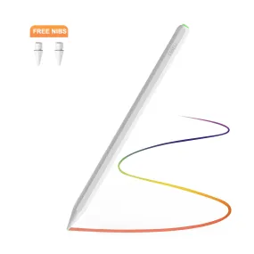 Wireless Stylus Pen for iPad with Palm Rejection