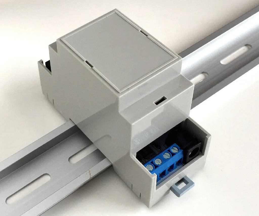 Wireless Zigbee to RS485 I/O Module