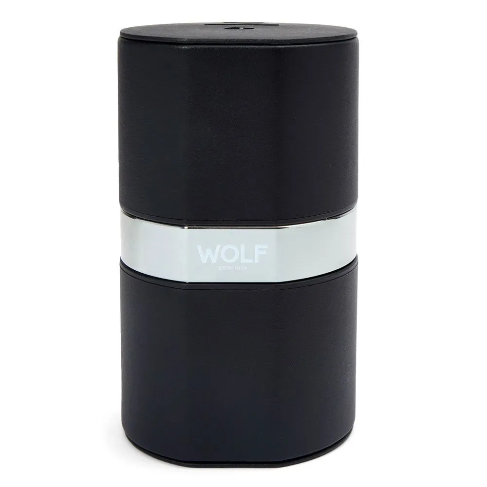 Wolf 1834 The Rocket Module Winder in Black