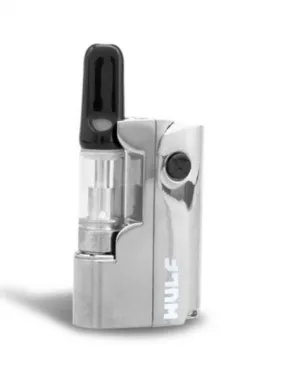 Wulf Micro Plus Cartridge Vaporizer Kit