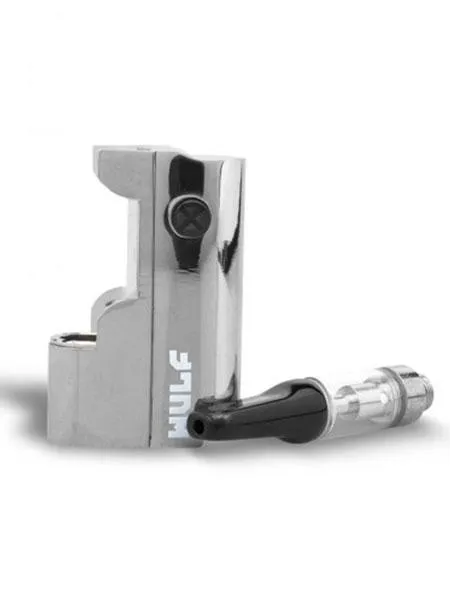Wulf Micro Plus Cartridge Vaporizer Kit