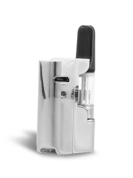Wulf Micro Plus Cartridge Vaporizer Kit
