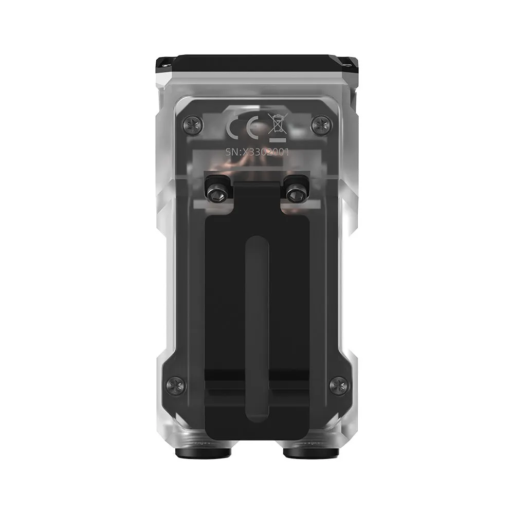 X3 Pro (White) - 700 lumens
