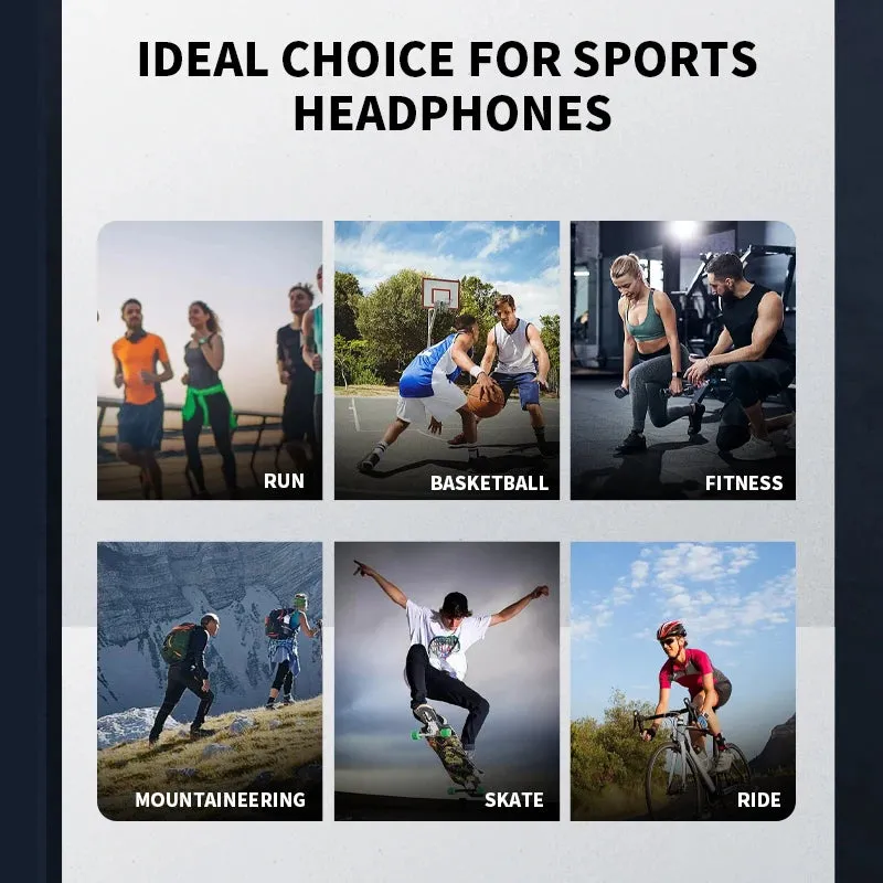 Xiaomi headphones|Xiaomi Mijia Real Bone Conduction Sport Headphone