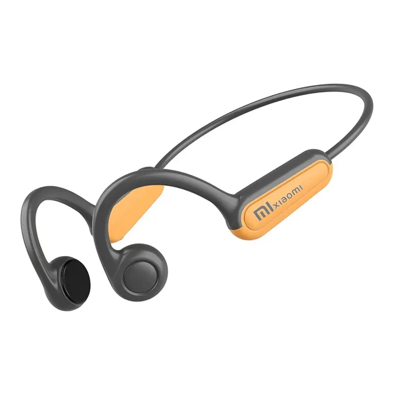 Xiaomi headphones|Xiaomi Mijia Real Bone Conduction Sport Headphone