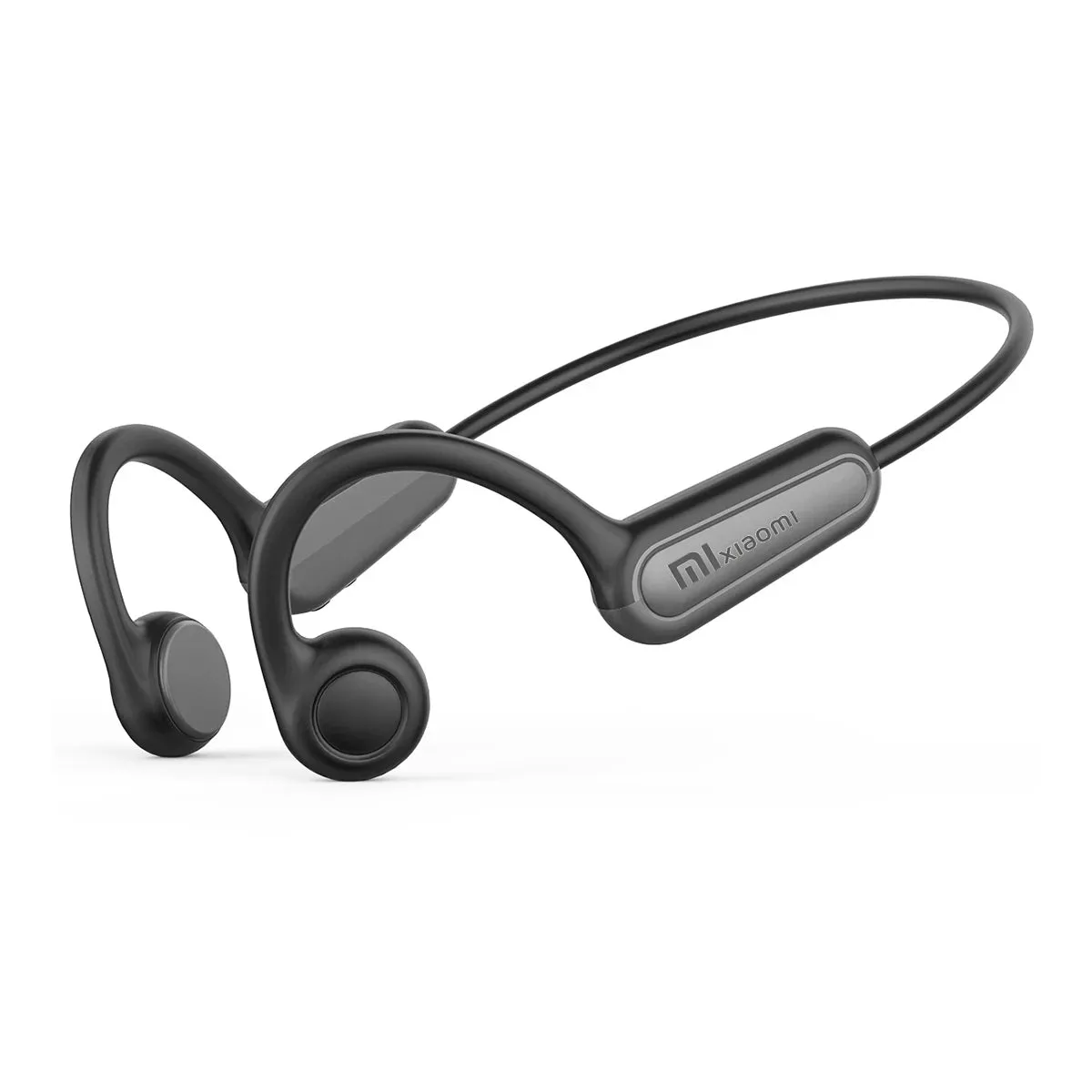 Xiaomi headphones|Xiaomi Mijia Real Bone Conduction Sport Headphone
