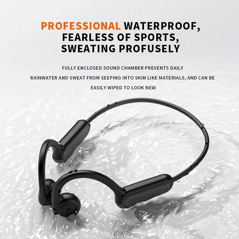 Xiaomi headphones|Xiaomi Mijia Real Bone Conduction Sport Headphone
