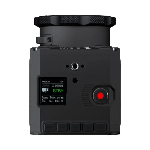 Z CAM - E2-F8 Full-Frame 8K Cinema Camera