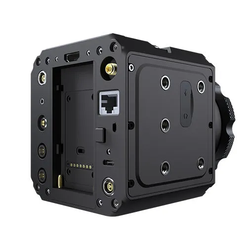 Z CAM - E2-F8 Full-Frame 8K Cinema Camera