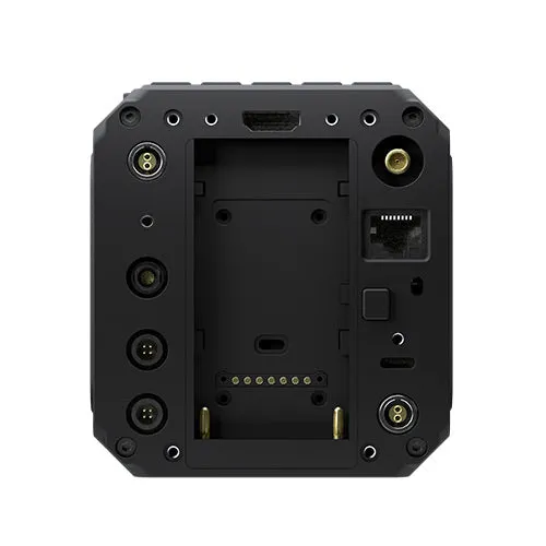 Z CAM - E2-S6 Super 35 6K Cinema Camera