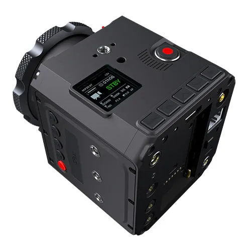 Z CAM - E2-S6 Super 35 6K Cinema Camera