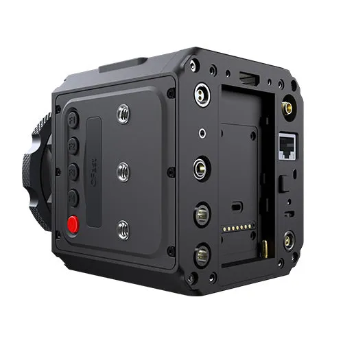 Z CAM - E2-S6 Super 35 6K Cinema Camera