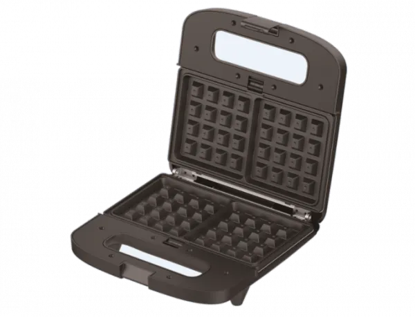 Zen 2 Sandwich, Grill & Waffle Maker, ZSM230