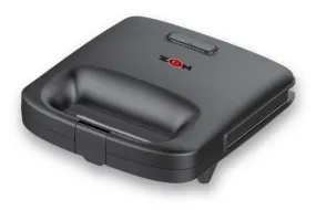 Zen 2 Sandwich, Grill & Waffle Maker, ZSM230