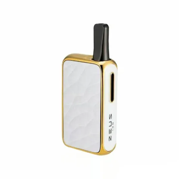 Zeus - Ion - 510 Battery
